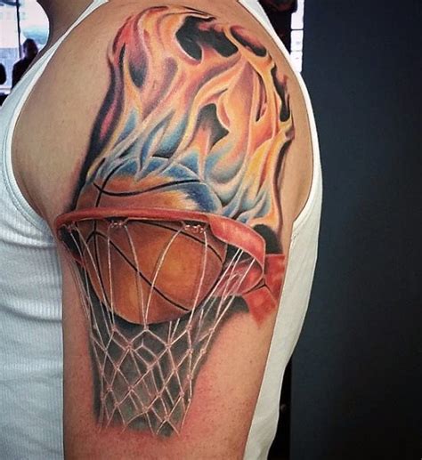 mujer tatuajes de basquetbol|53 ideas de Tatuajes de basketball 